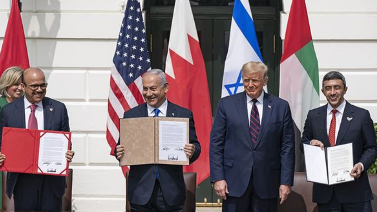 BAE'den İsrail'e 100 milyon dolarlık yatırım